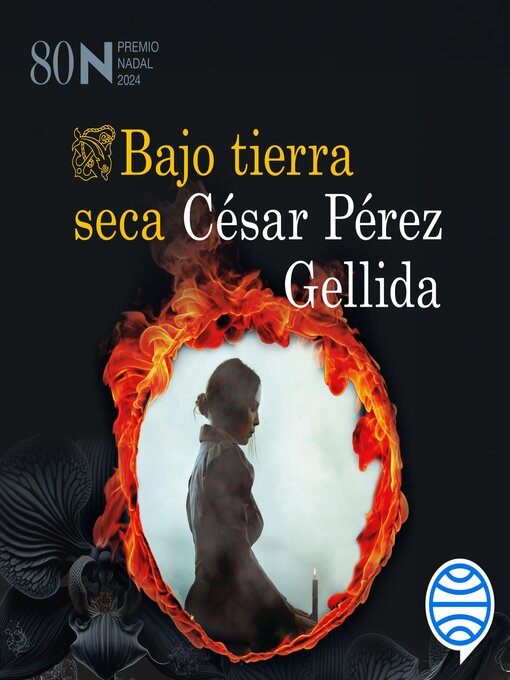 Title details for Serie Tierra Quemada by César Pérez Gellida - Available
